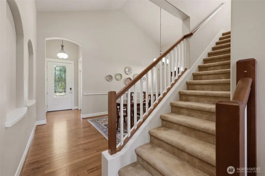 9020 Merrill Court NE Lacey WA 98516