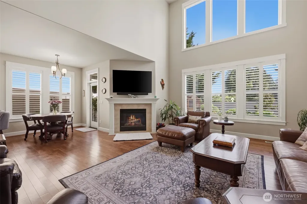 9020 Merrill Court NE Lacey WA 98516