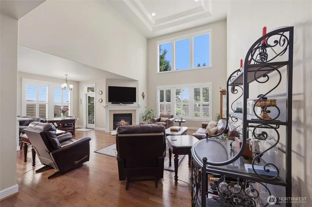 9020 Merrill Court NE Lacey WA 98516