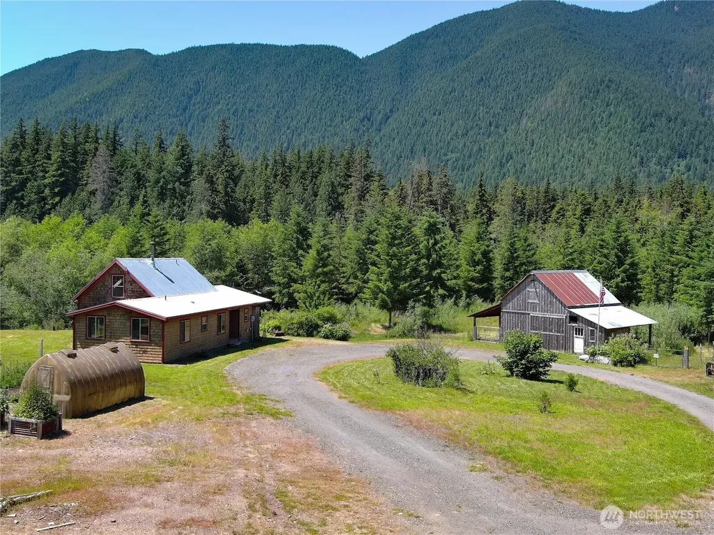 2904 Wildwood Drive Quilcene WA 98376