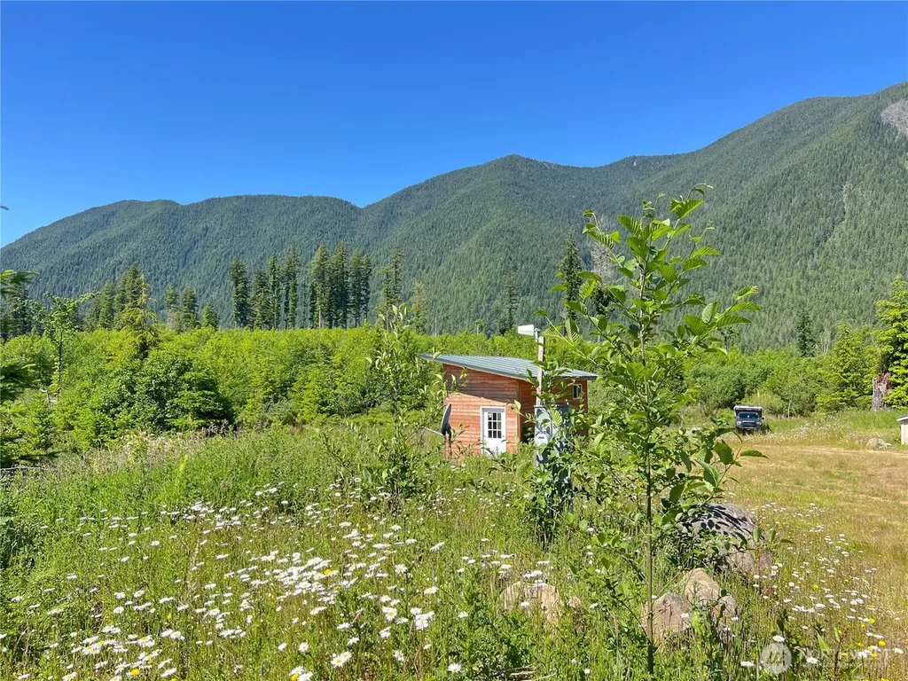 2904 Wildwood Drive Quilcene WA 98376