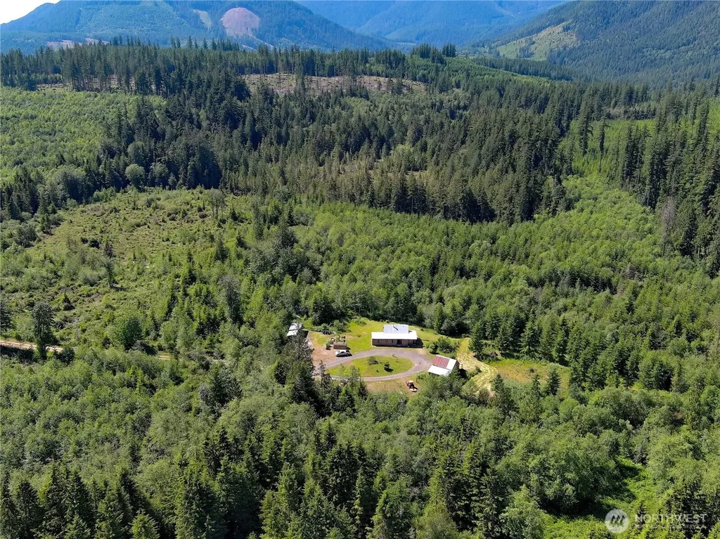 2904 Wildwood Drive Quilcene WA 98376