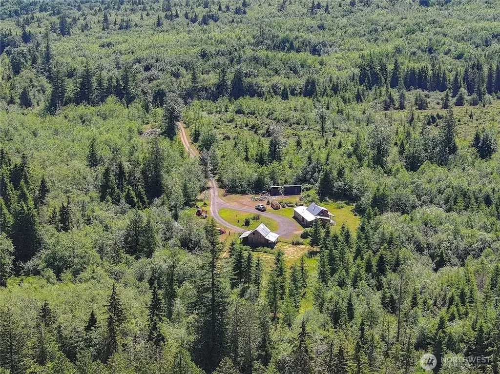 2904 Wildwood Drive Quilcene WA 98376