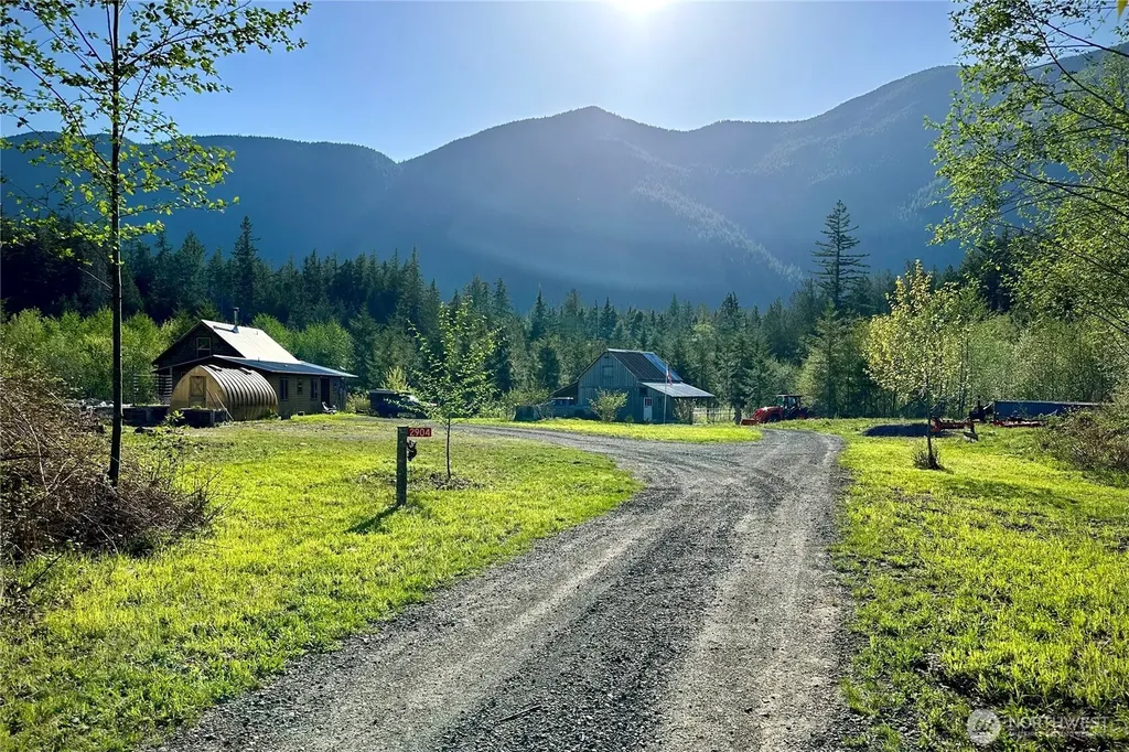 2904 Wildwood Drive Quilcene WA 98376