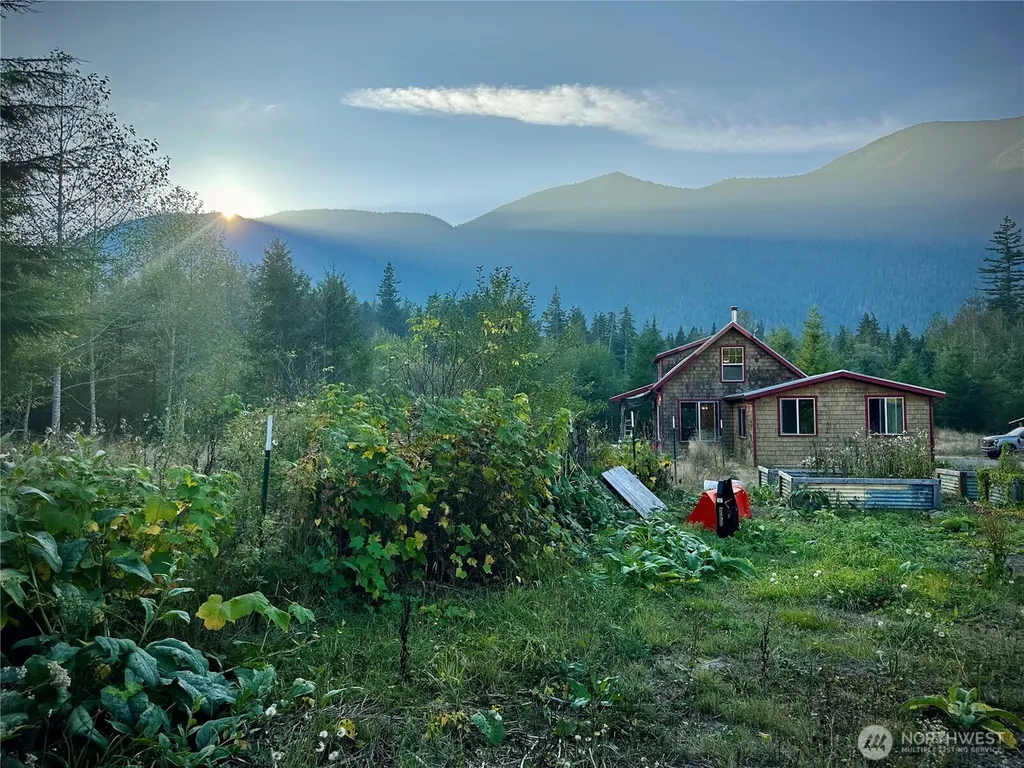 2904 Wildwood Drive Quilcene WA 98376