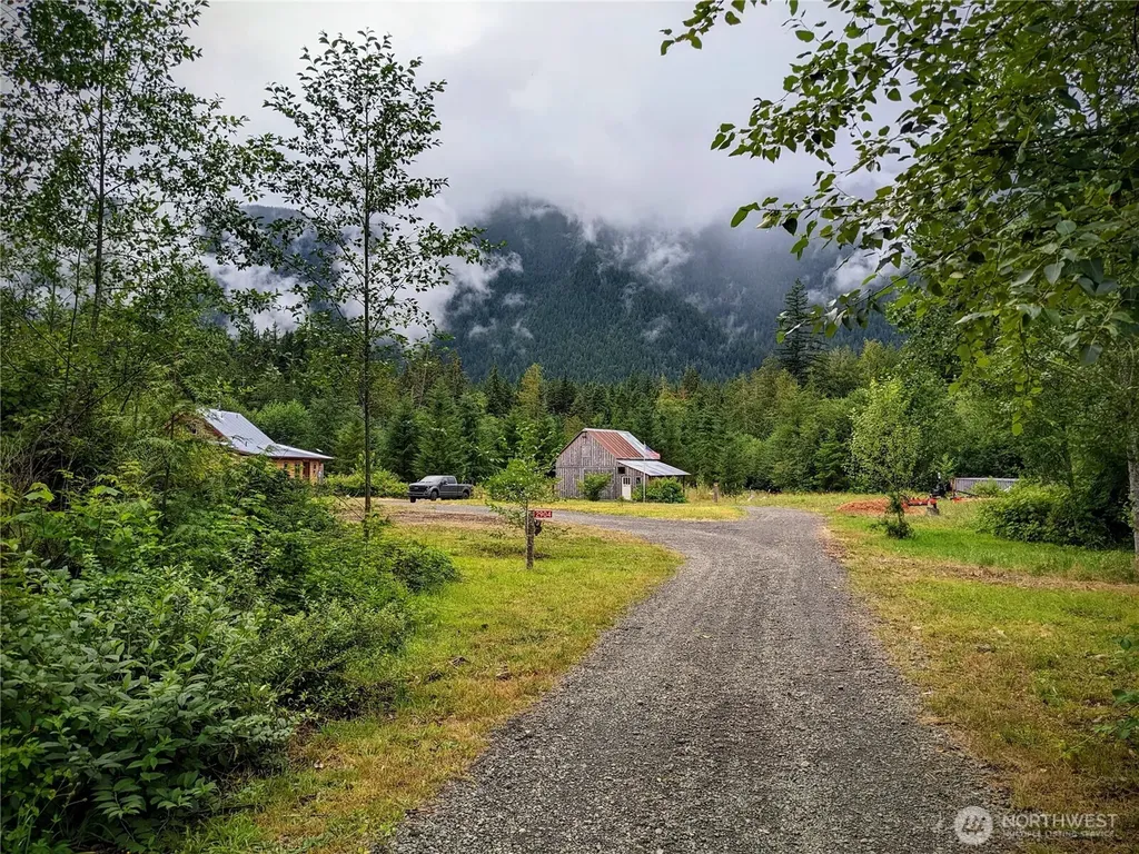 2904 Wildwood Drive Quilcene WA 98376