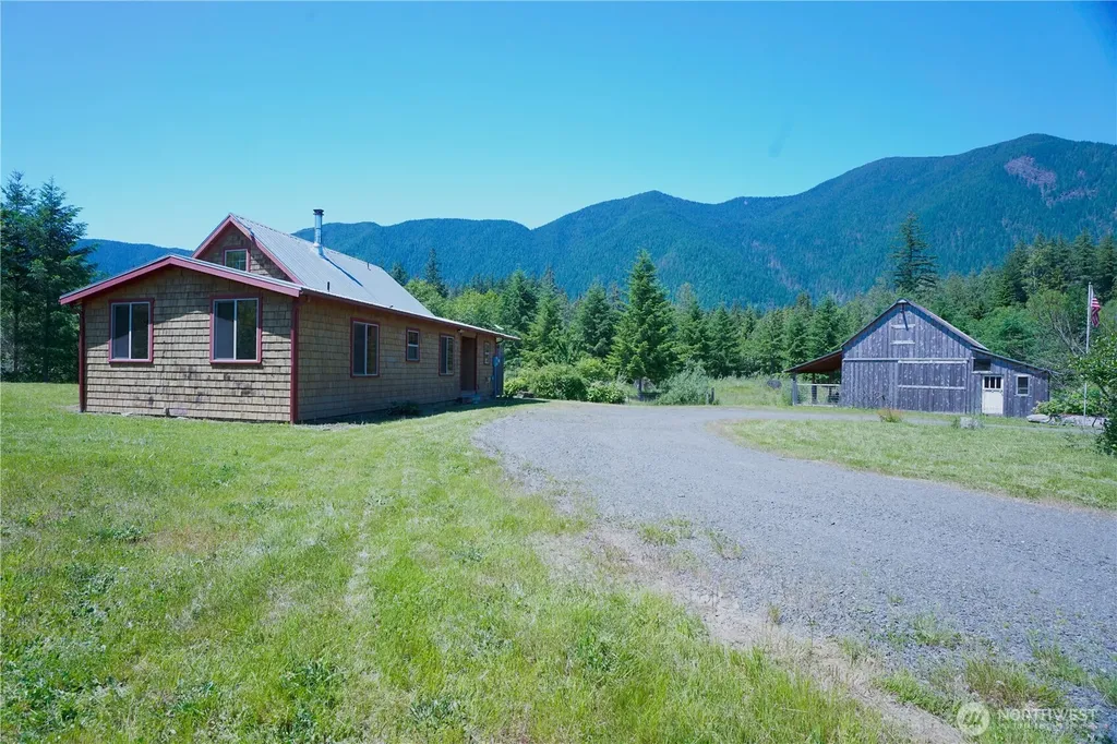 2904 Wildwood Drive Quilcene WA 98376