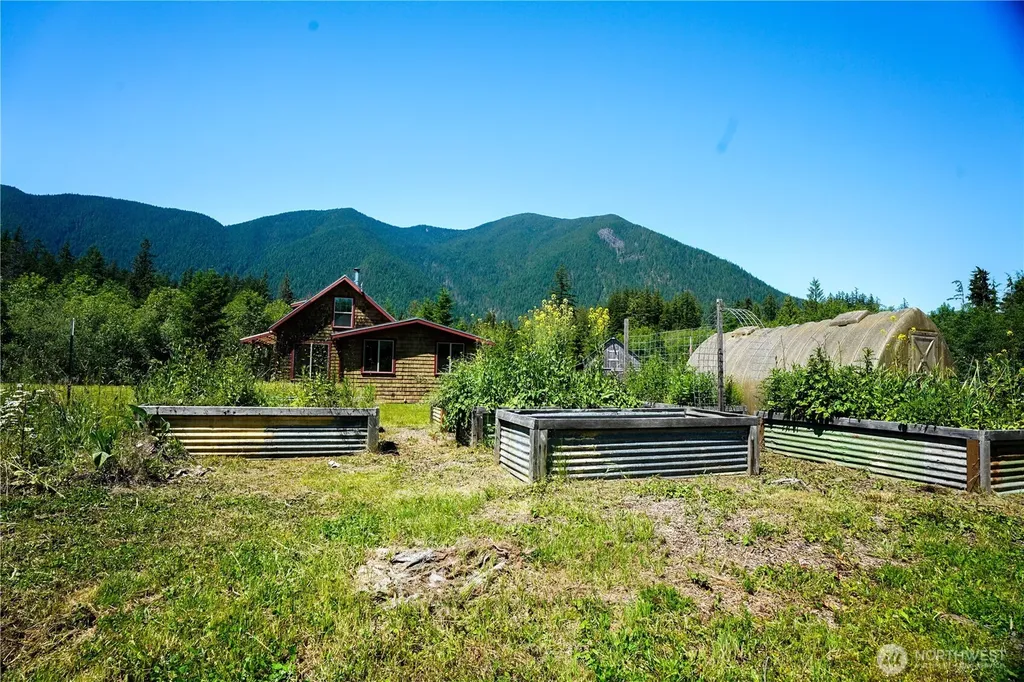 2904 Wildwood Drive Quilcene WA 98376