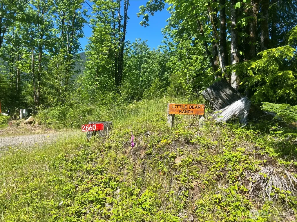 2904 Wildwood Drive Quilcene WA 98376