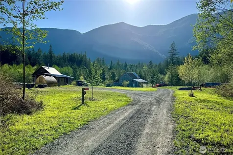 2904 Wildwood Drive Quilcene WA 98376