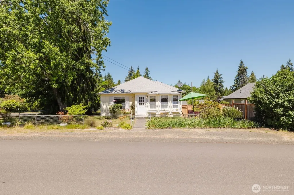 1230 Olympic Avenue Shelton WA 98584