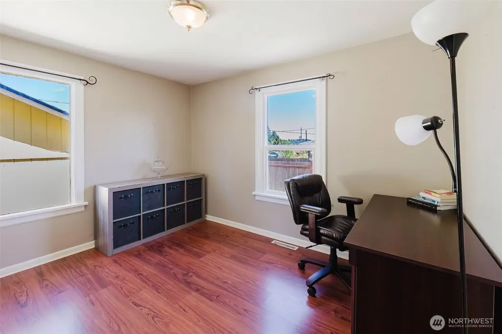 1230 Olympic Avenue Shelton WA 98584