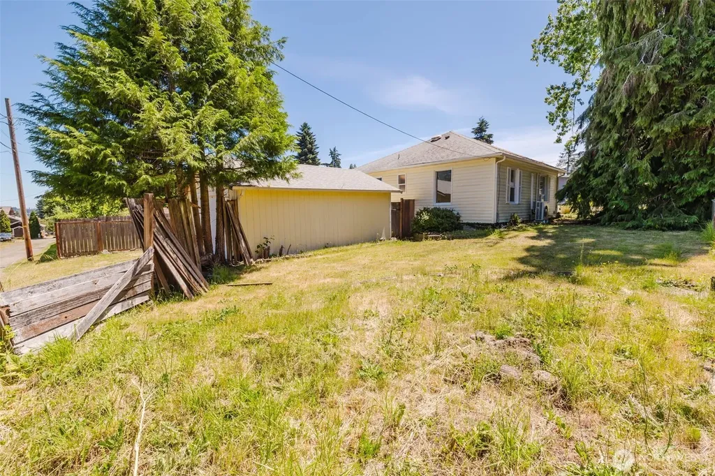 1230 Olympic Avenue Shelton WA 98584