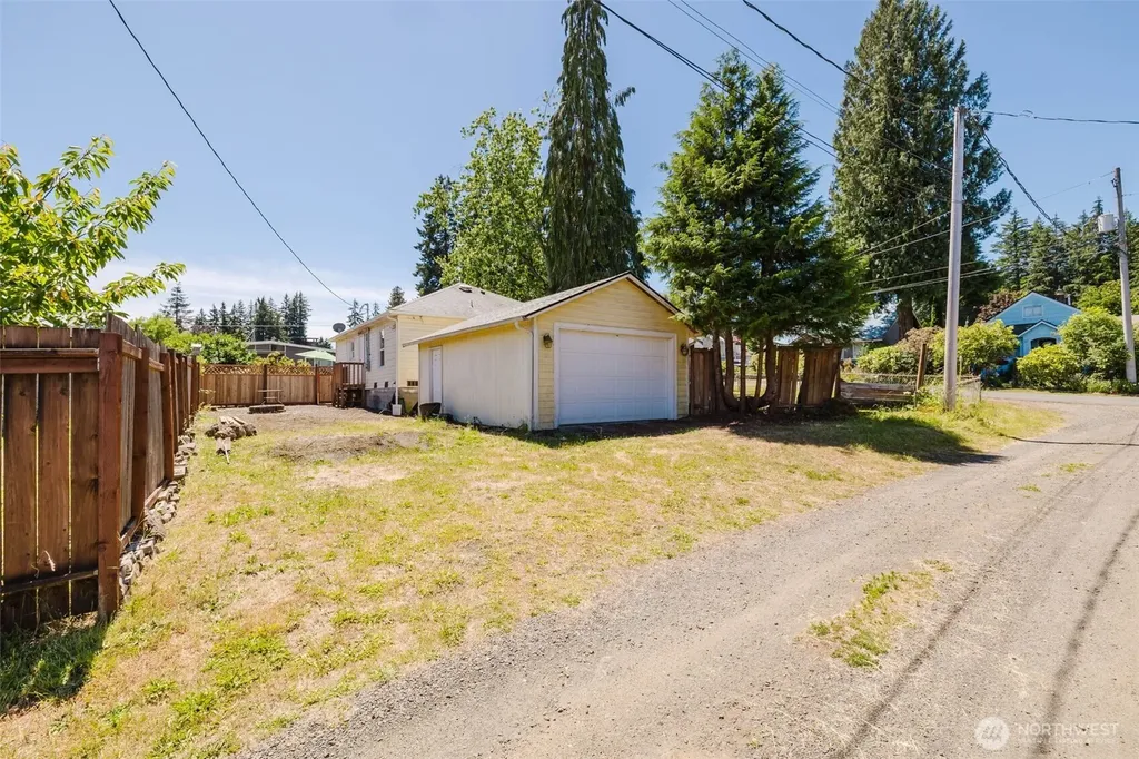 1230 Olympic Avenue Shelton WA 98584