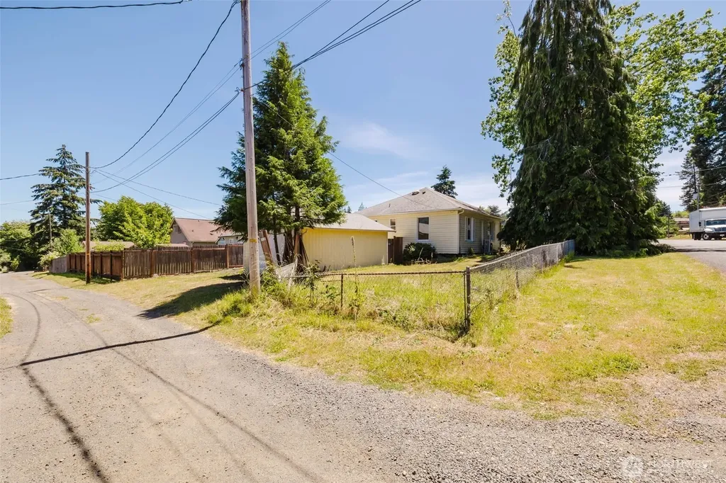 1230 Olympic Avenue Shelton WA 98584