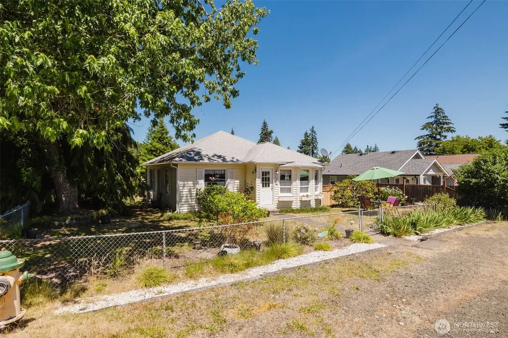 1230 Olympic Avenue Shelton WA 98584