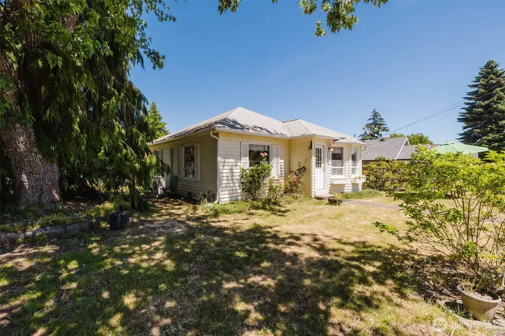 1230 Olympic Avenue Shelton WA 98584