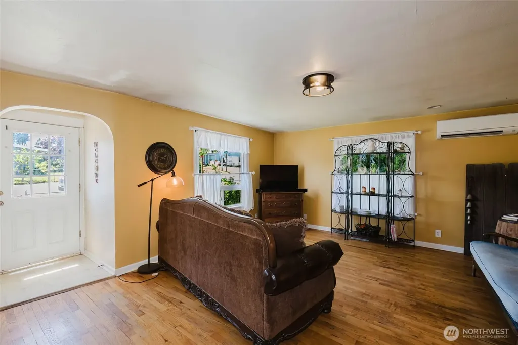 1230 Olympic Avenue Shelton WA 98584