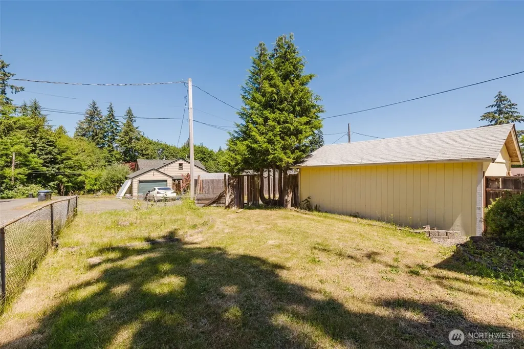1230 Olympic Avenue Shelton WA 98584