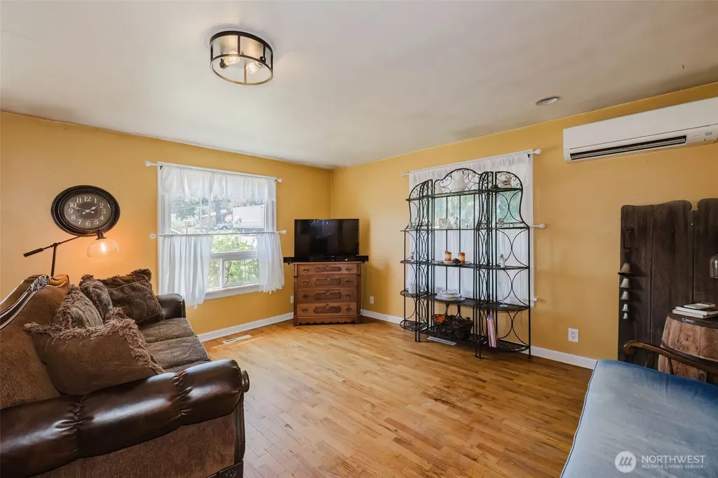 1230 Olympic Avenue Shelton WA 98584