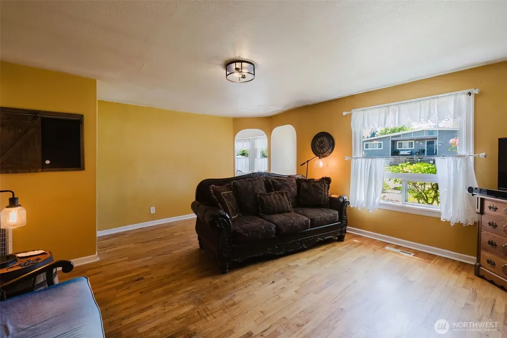 1230 Olympic Avenue Shelton WA 98584