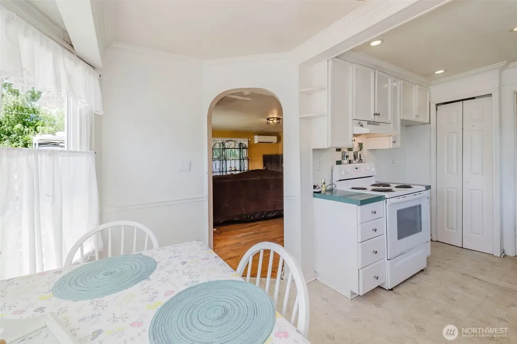 1230 Olympic Avenue Shelton WA 98584