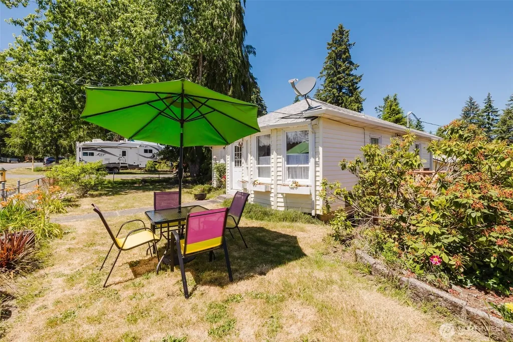 1230 Olympic Avenue Shelton WA 98584