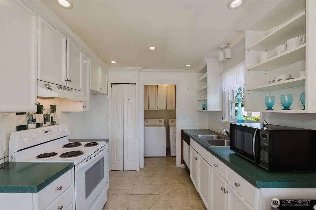 1230 Olympic Avenue Shelton WA 98584