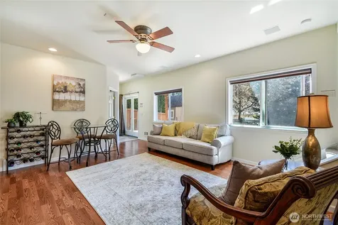 6116 72nd Drive NE Marysville WA 98270