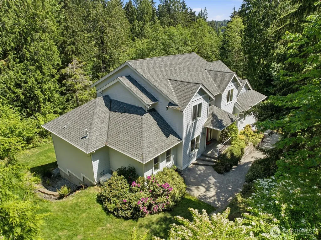 5014 78th Avenue NW Gig Harbor WA 98335