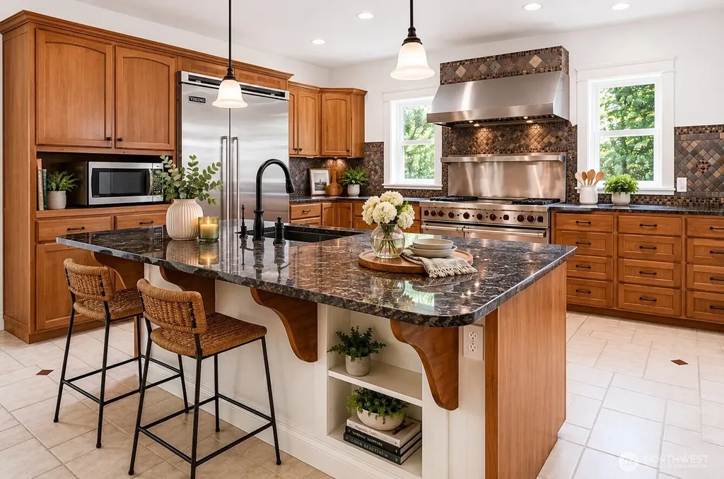 5014 78th Avenue NW Gig Harbor WA 98335