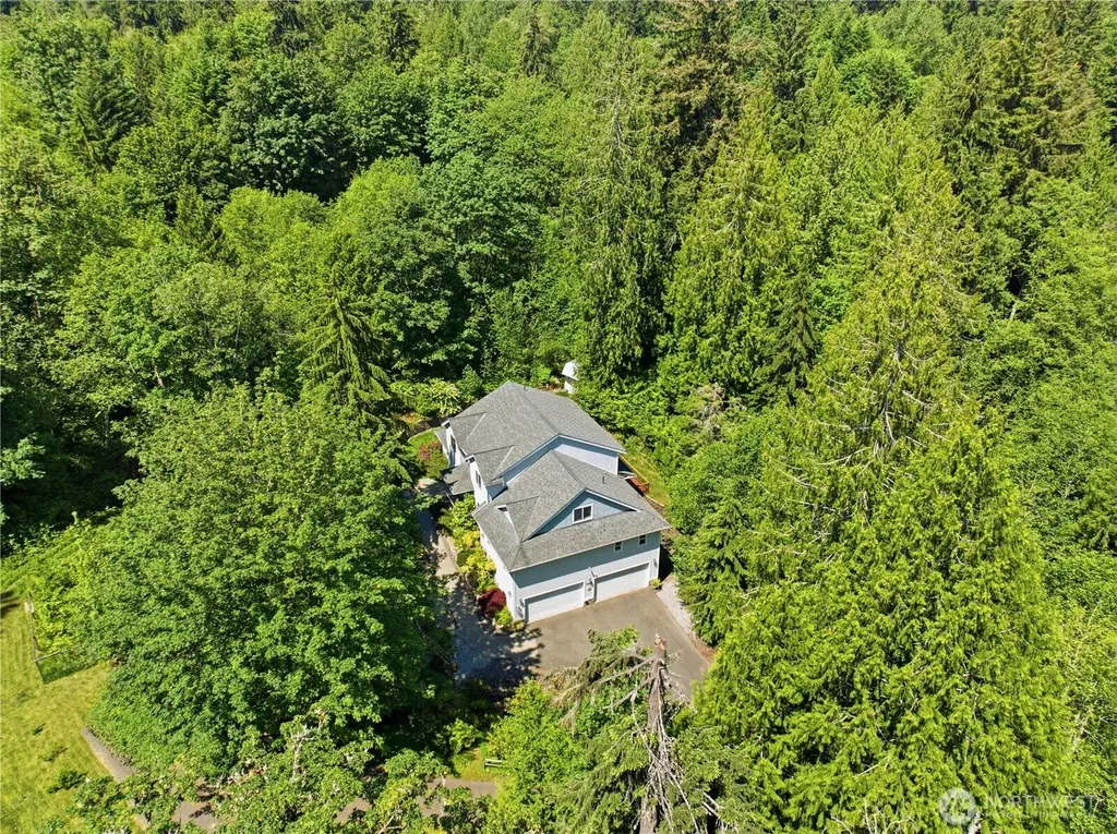 5014 78th Avenue NW Gig Harbor WA 98335