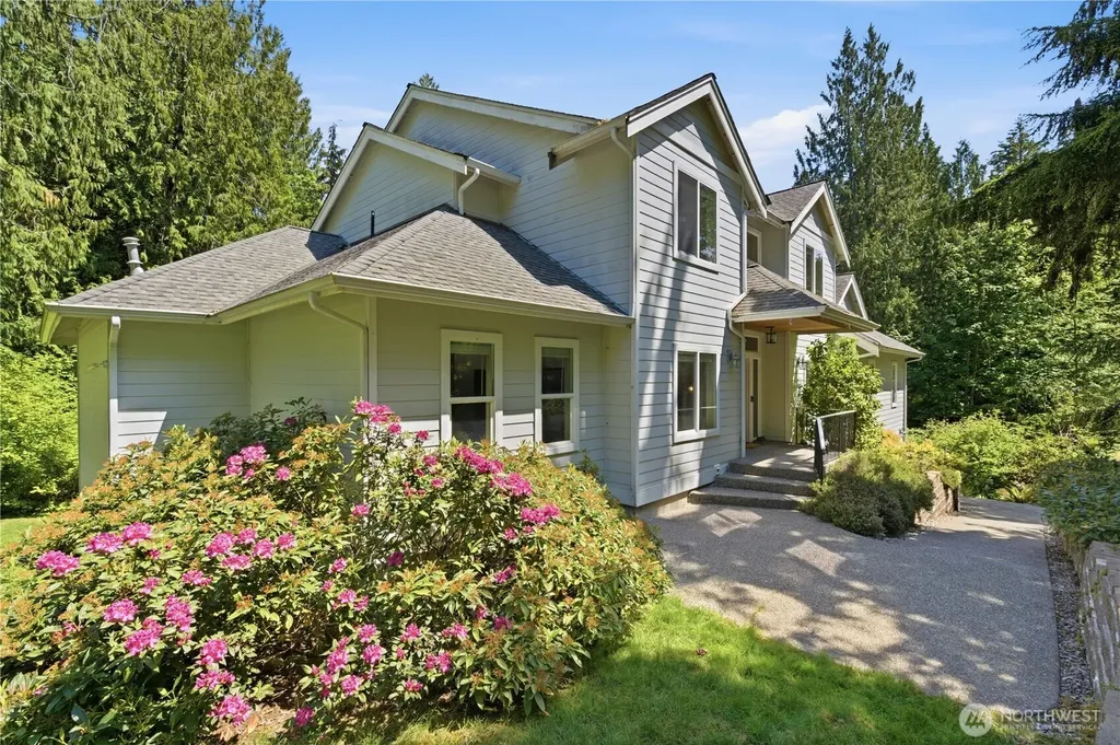 5014 78th Avenue NW Gig Harbor WA 98335