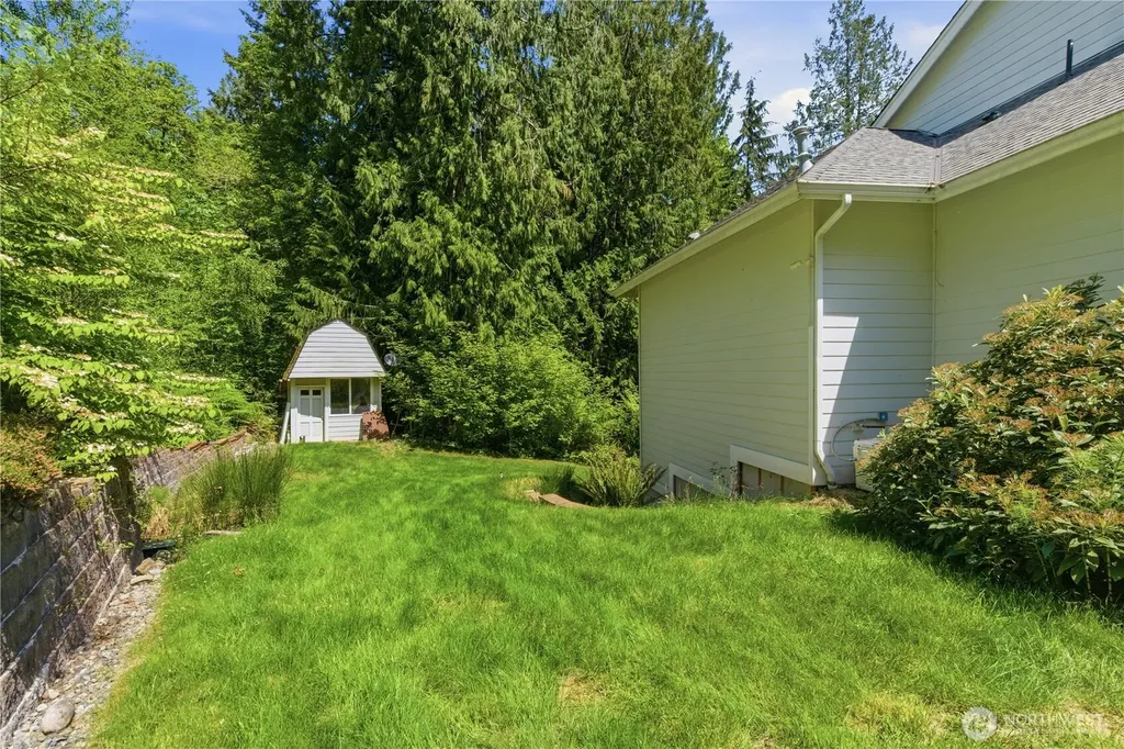 5014 78th Avenue NW Gig Harbor WA 98335
