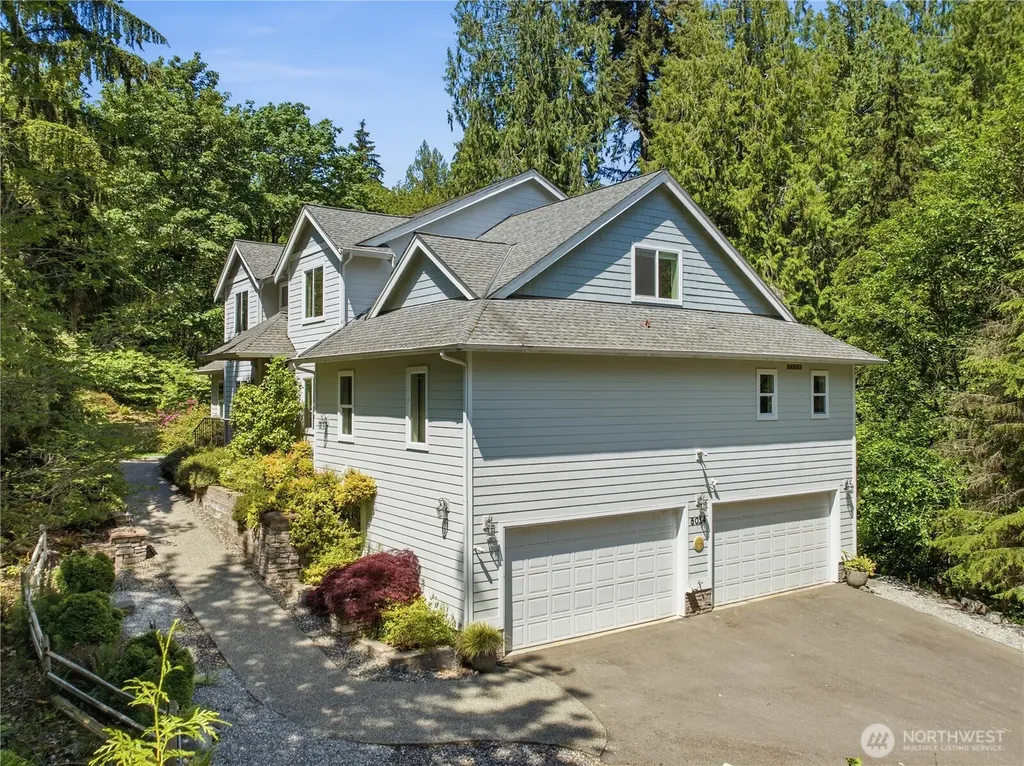 5014 78th Avenue NW Gig Harbor WA 98335
