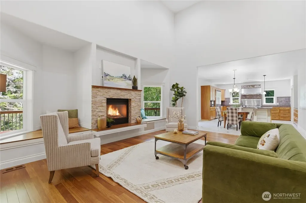 5014 78th Avenue NW Gig Harbor WA 98335