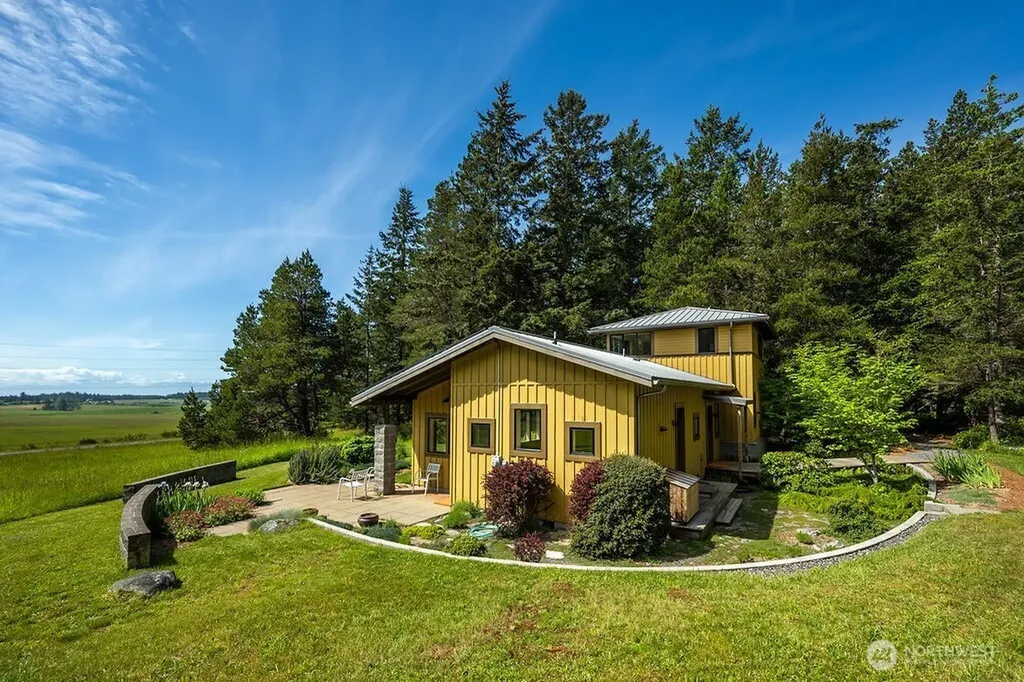 72 Davies Drive Lopez Island WA 98261