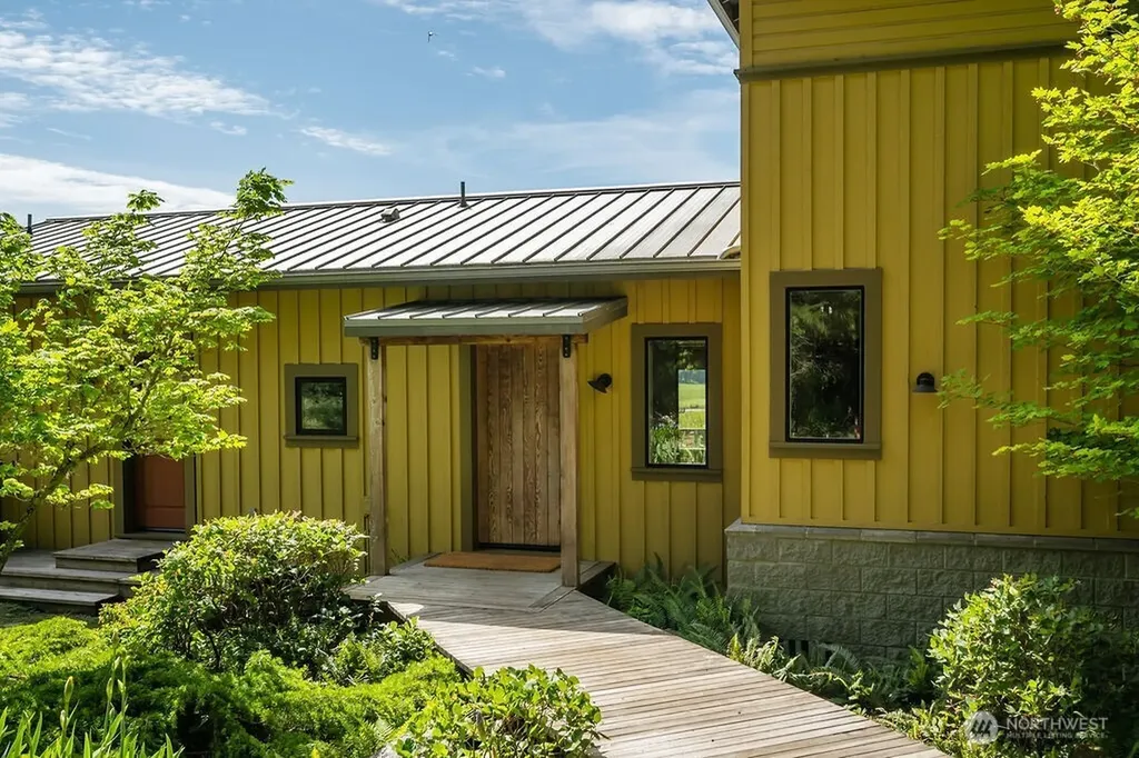 72 Davies Drive Lopez Island WA 98261