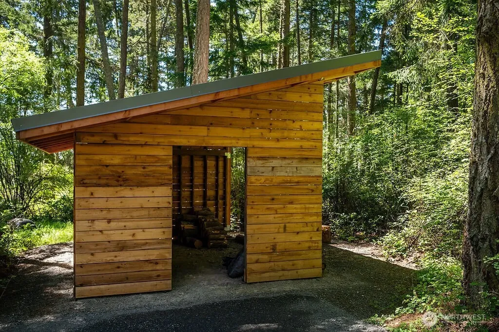 72 Davies Drive Lopez Island WA 98261