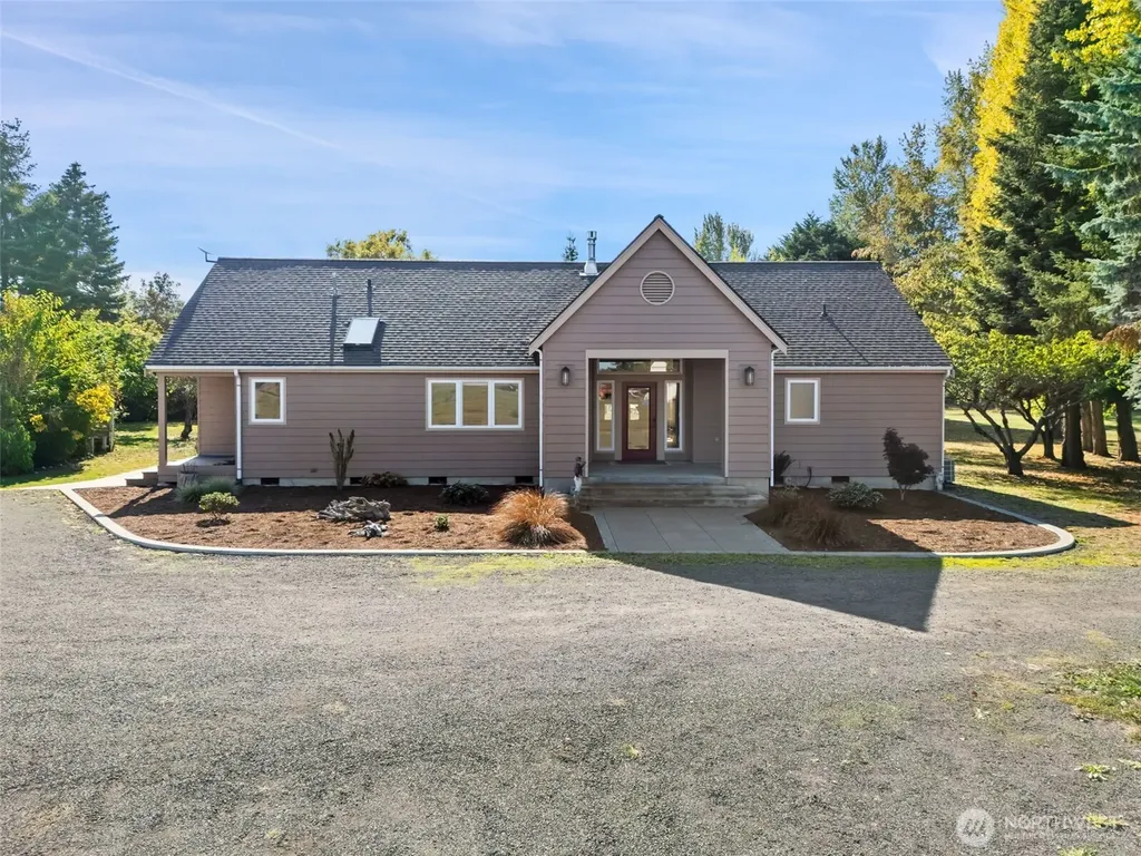 212 Bluegrass Lane Sequim WA 98382