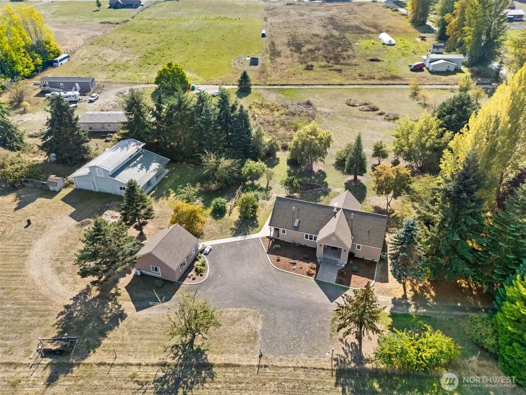 212 Bluegrass Lane Sequim WA 98382
