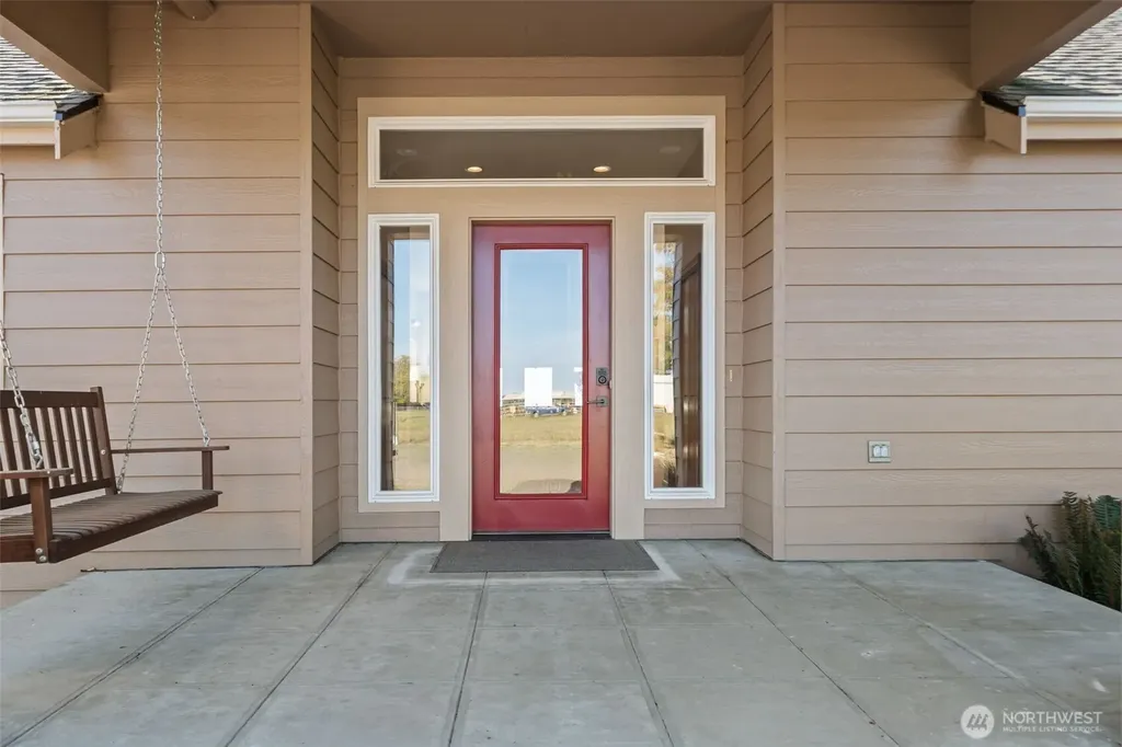 212 Bluegrass Lane Sequim WA 98382