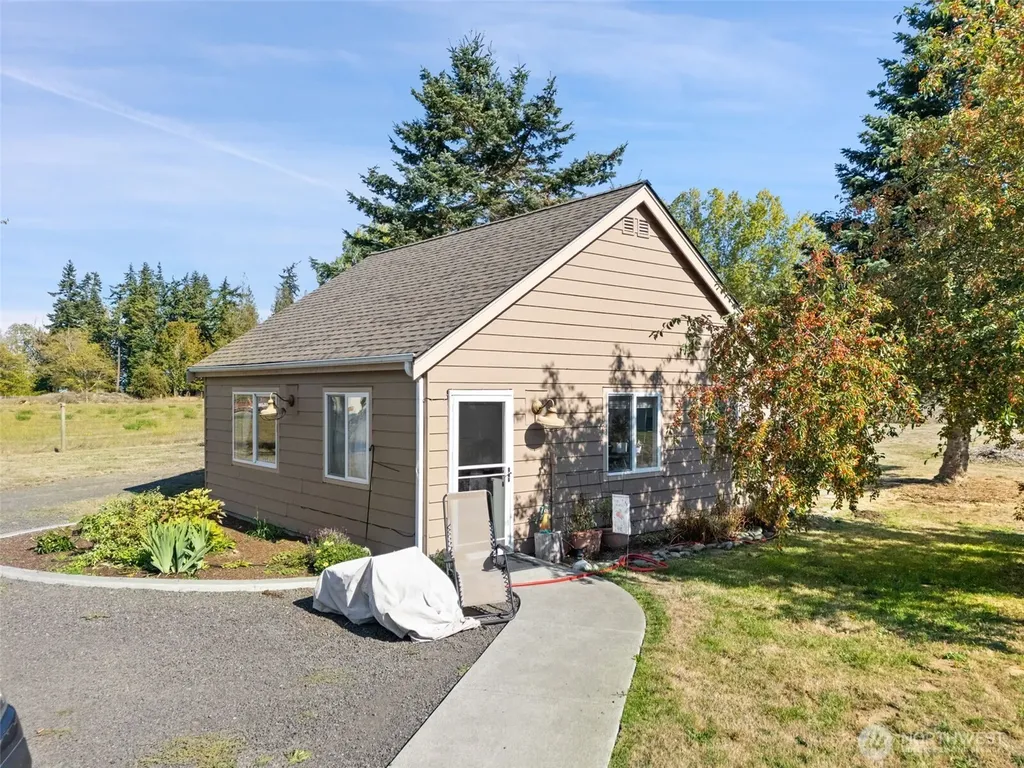 212 Bluegrass Lane Sequim WA 98382