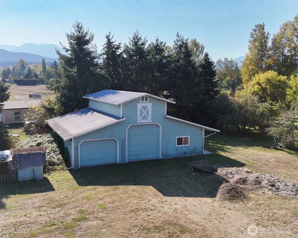 212 Bluegrass Lane Sequim WA 98382