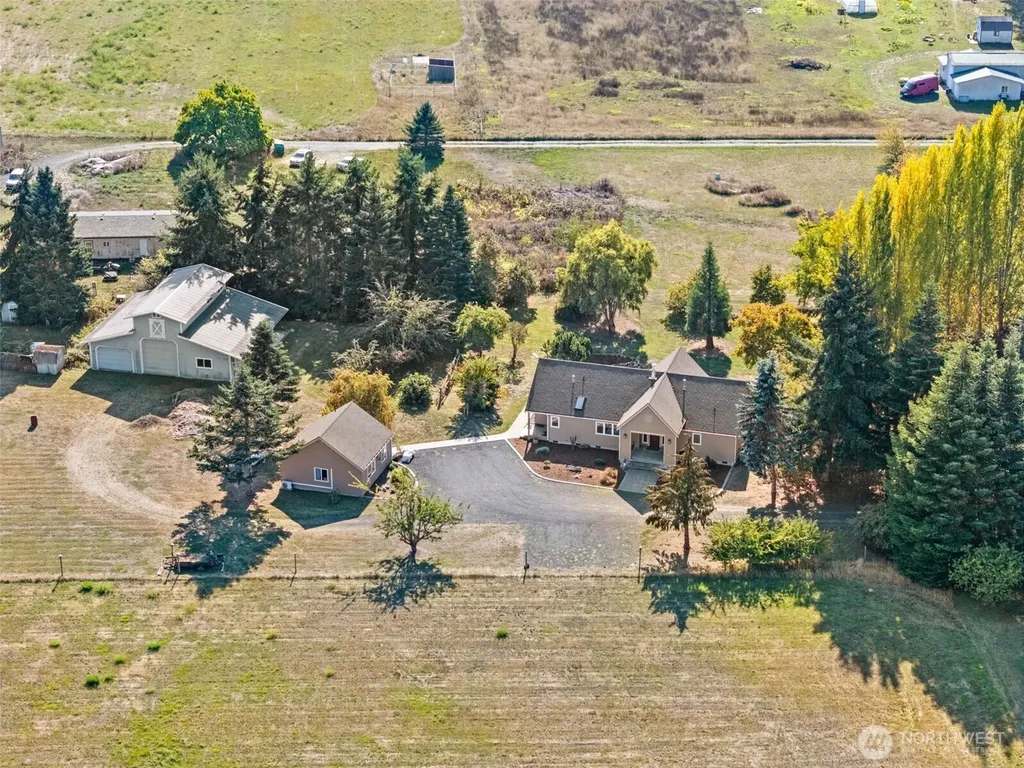 212 Bluegrass Lane Sequim WA 98382
