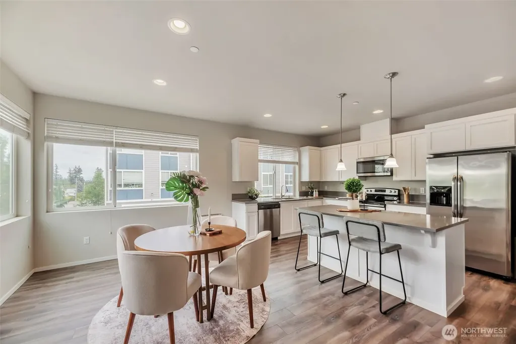 3312 156th Street SW Lynnwood WA 98087