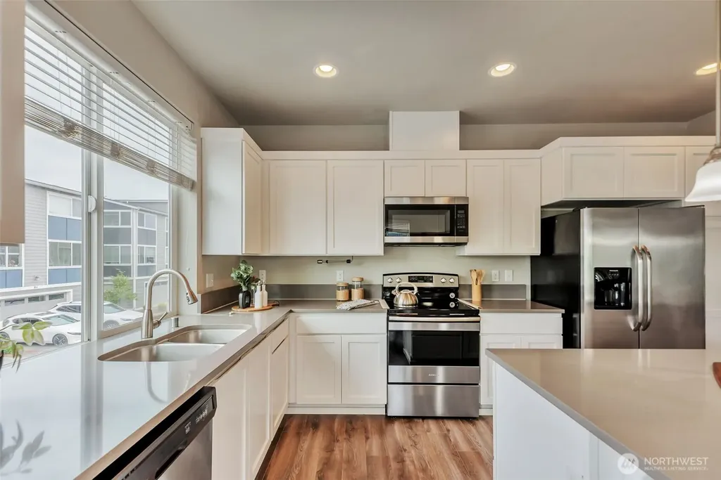 3312 156th Street SW Lynnwood WA 98087