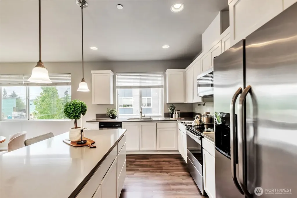 3312 156th Street SW Lynnwood WA 98087