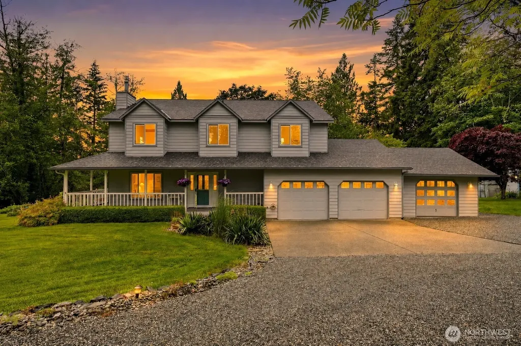 27232 71st Ave NE Arlington WA 98223