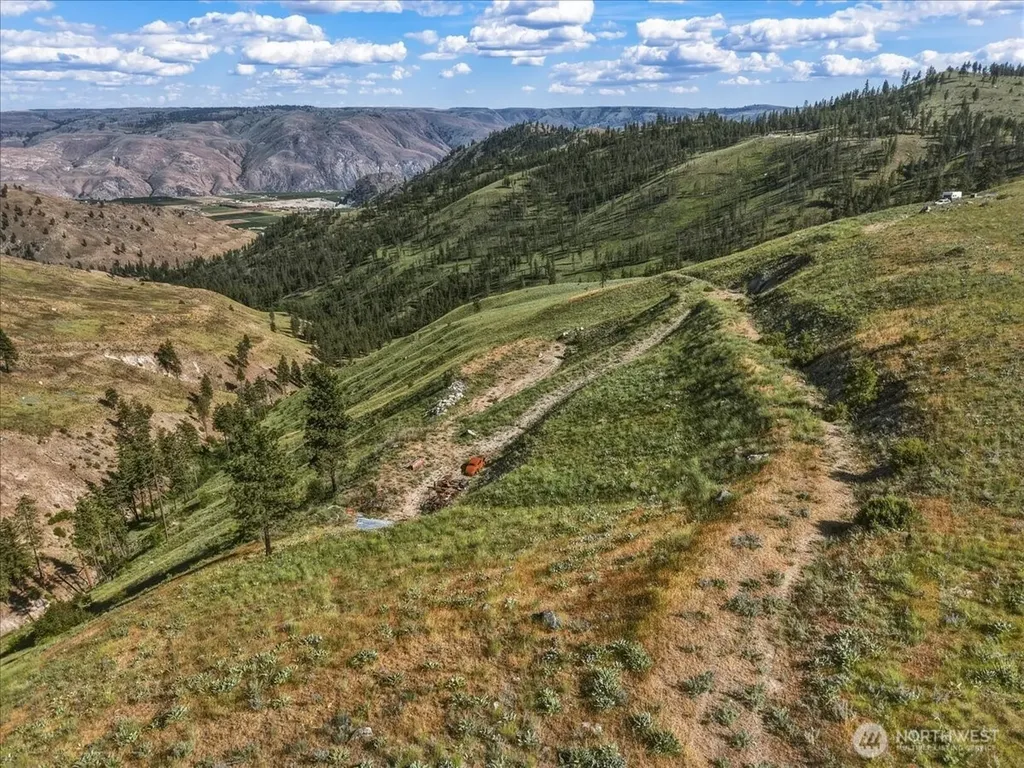 6575 Union Valley Road Chelan WA 98816